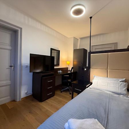 Linden-Charm Apartments 하노버 외부 사진