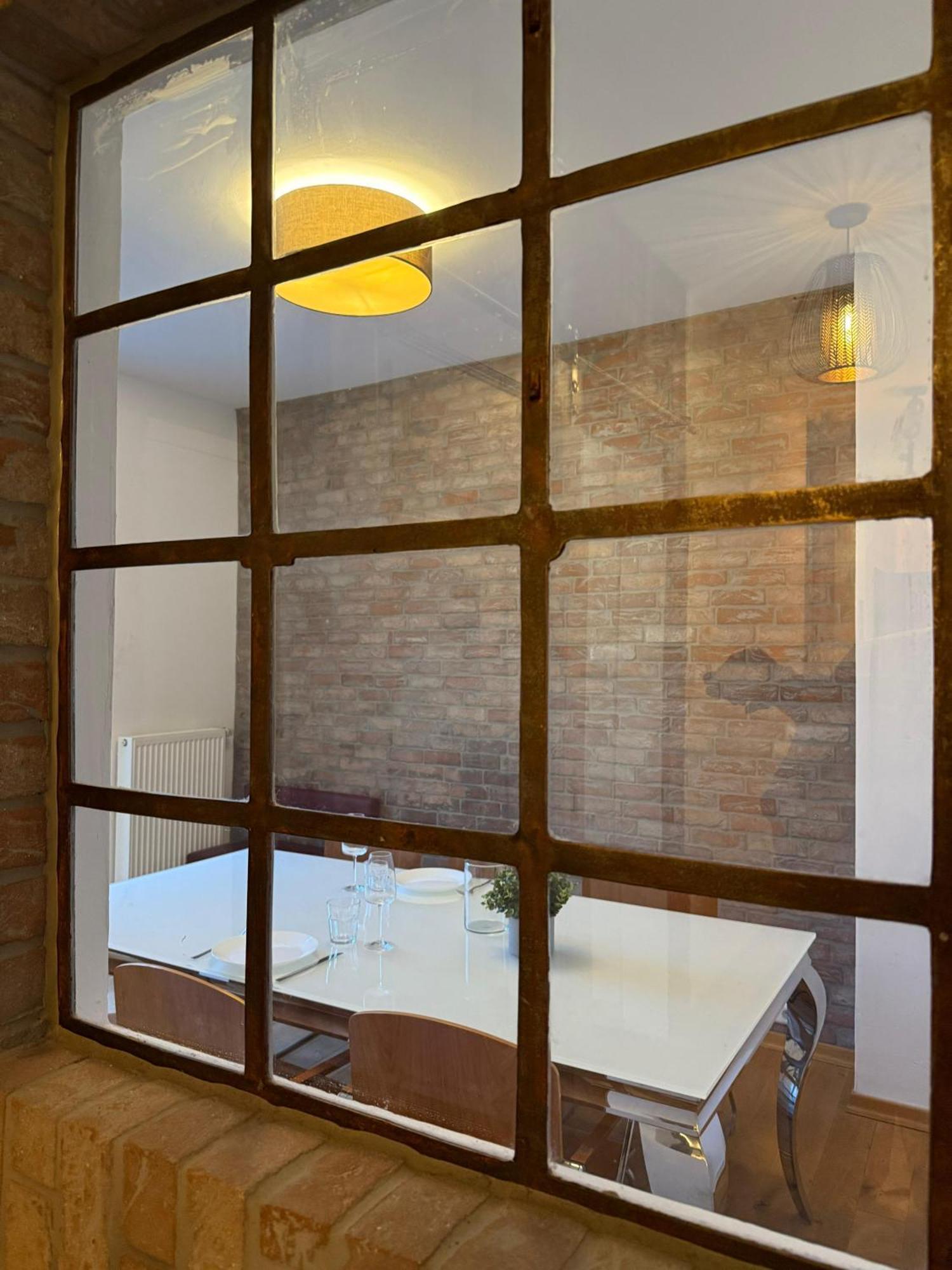 Linden-Charm Apartments 하노버 외부 사진